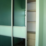 wardrobes carpentry works