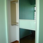 wardrobes custom carpentry singapore