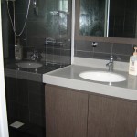 vanity cabinets carpentry services singapore