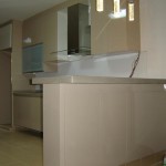 kitchen carpentry singapore