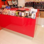 retail carpentry services