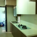 kitchen carpentry singapore