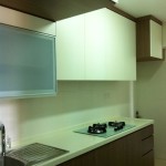 kitchen carpentry singapore