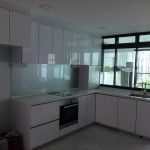 kitchen carpentry services singapore