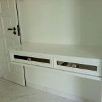 low cabinets carpentry handyman singapore