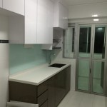 kitchen carpentry singapore