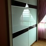 full height caibnets custom carpentry singapore