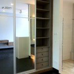 full height caibnets carpentry services singapore