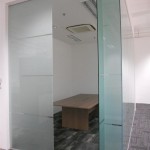 door carpentry singapore