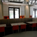 restaurant carpentry services singapore