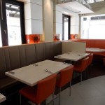 restaurant custom carpentry singapore