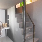 staircase carpentry singapore
