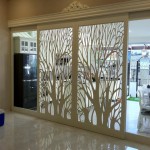 door carpentry singapore