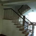 staircase carpentry singapore