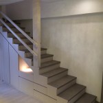 staircase carpentry contractors singapore