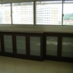 low cabinet direct carpentry singapore