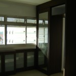 low cabinet carpentry services