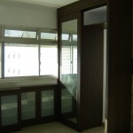 low cabinet carpentry handyman singapore