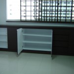 low cabinet carpentry services singapore