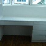 low cabinet carpentry services