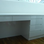 low cabinet kitchen carpentry singapore