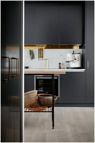 kitchen carpentry handyman Singapore
