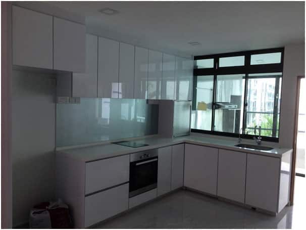 carpentry services Singapore