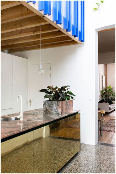 kitchen carpentry Singapore