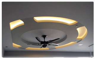 Ceiling Carpentry Contractors Singapore