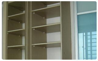 Wardrobes carpentry contractors Singapore