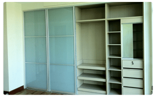 Wardrobes