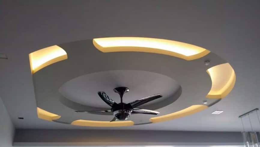 ceiling carpentry services