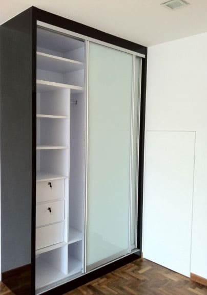 carpentry contractors Singapore