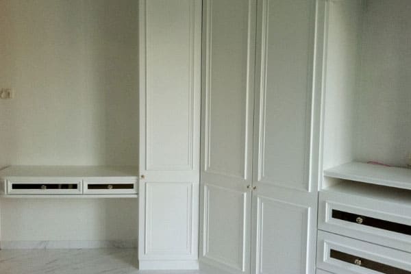 Carpentry Services - Finished Project