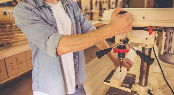 what is carpentry