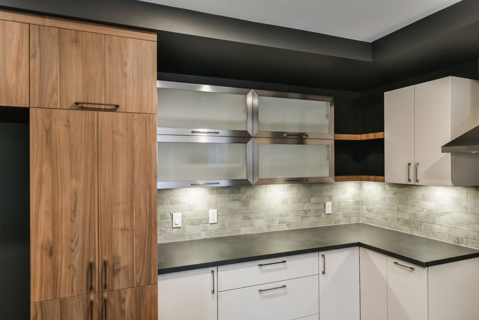 Backsplash